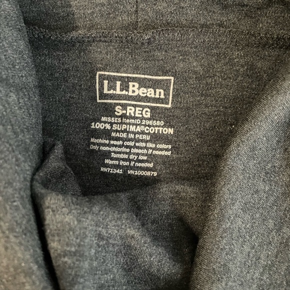 LLBEAN Top - Picture 2 of 2
